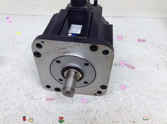 Yaskawa SGMGH-30A2A-YR35 AC Servo Motor 30.8A 2.9KW 1500RPM 200V NEW