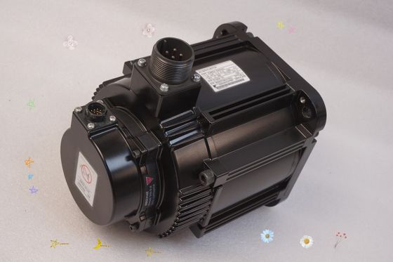 Yaskawa SGMGV-20ADA21 AC Servo Motor 16.7A 1.8KW 1500RPM 200V NEW