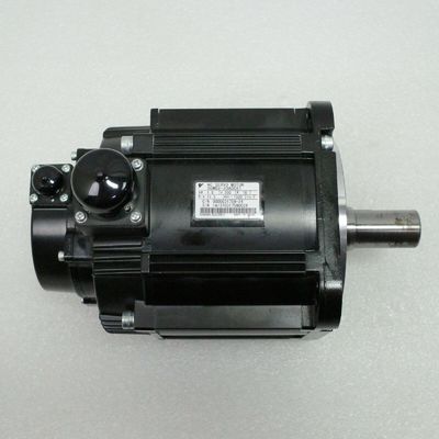 Yaskawa SGMGV-20ADC61 AC Servo Motor 16.7A 1.8KW 1500RPM 200V NEW