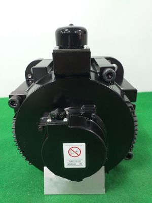 Yaskawa SGMGV-30ADA21 AC Servo Motor 23.8A 2.9KW 1500RPM 200V NEW