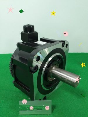 Yaskawa SGMGV-30ADA21 AC Servo Motor 23.8A 2.9KW 1500RPM 200V NEW