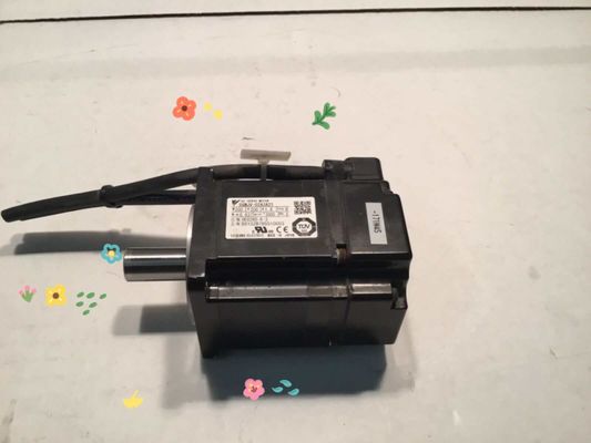 Yaskawa SGMJV-02A3A21 AC SERVO MOTOR 1.6A 200W 3000RPM 200V NEW