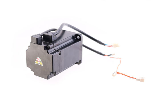 Yaskawa SGMJV-02A3A-SU11 AC SERVO MOTOR 1.6A 200W 3000RPM 200V NEW