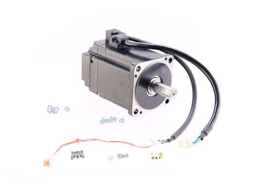 Yaskawa SGMJV-02A3A-SU11 AC SERVO MOTOR 1.6A 200W 3000RPM 200V NEW