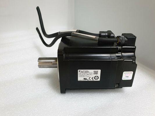 Yaskawa SGMJV-08ADA61 AC SERVO MOTOR 4.7A 750W 3000RPM 200V NEW