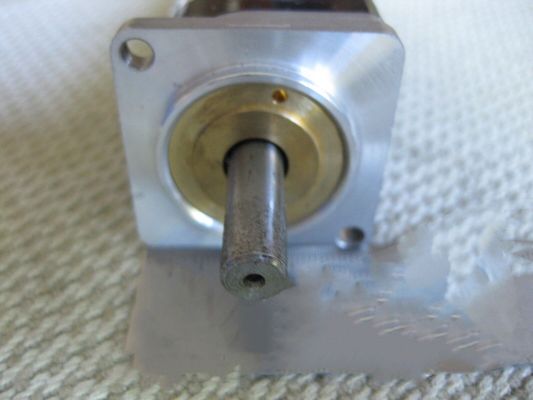 Yaskawa SGML-01BF14 AC SERVO MOTOR 0.87A 100W 3000RPM 200V NEW
