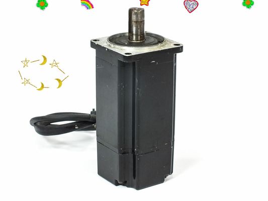 Yaskawa SGML-01AF14C AC SERVO MOTOR 0.87A 100W 3000RPM 200V NEW