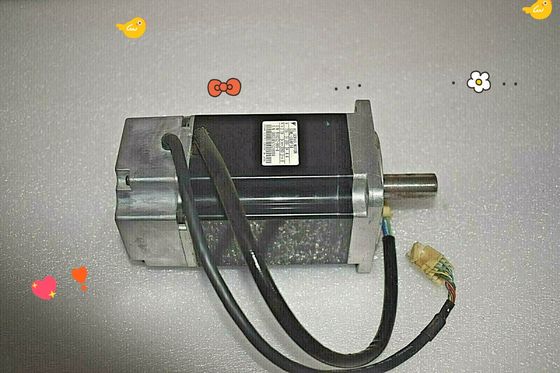 Yaskawa SGML-08AF12B AC SERVO MOTOR 4.4A 750W 3000RPM 200V NEW