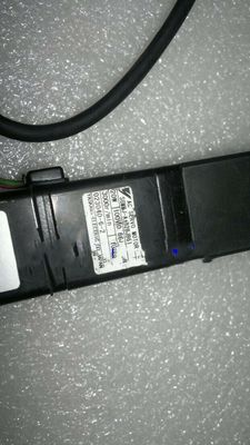 Yaskawa SGMMJ-A1B2BJA61 AC SERVO MOTOR 2.9A 10W 3000RPM 100V NEW