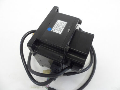 Yaskawa SGMP-08V312T AC SERVO MOTOR 4.1A 750W 3000RPM 200V NEW