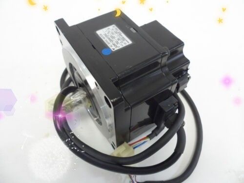 Yaskawa SGMP-08AWYR42 AC SERVO MOTOR 4.1A 750W 3000RPM 200V NEW