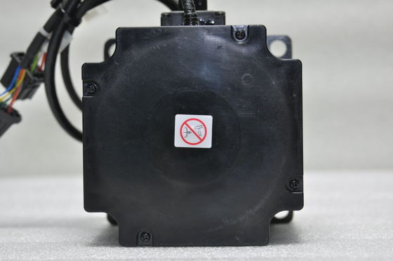 Yaskawa SGMP-08V314T AC SERVO MOTOR 4.1A 750W 3000RPM 200V NEW