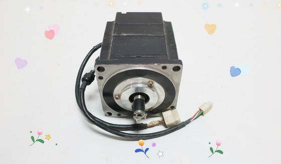 Yaskawa SGMP-08V312T AC SERVO MOTOR 4.1A 750W 3000RPM 200V NEW