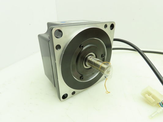 Yaskawa SGMP-08V314T AC SERVO MOTOR 4.1A 750W 3000RPM 200V NEW