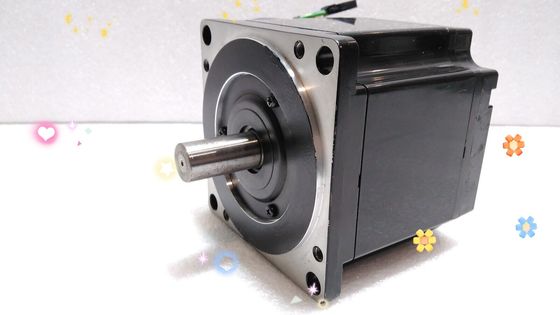 Yaskawa SGMP-15A3TE11 AC SERVO MOTOR 7.5A 1.5KW 3000RPM 200V NEW