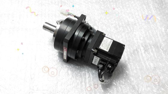 Yaskawa SGMPH-01A1AGB81 AC SERVO MOTOR 0.89A 100W 3000RPM 200V NEW