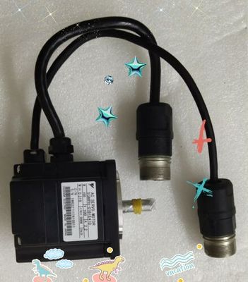 Yaskawa SGMPH-01AAE41D AC SERVO MOTOR 100W 3000RPM 100V 2.2A NEW