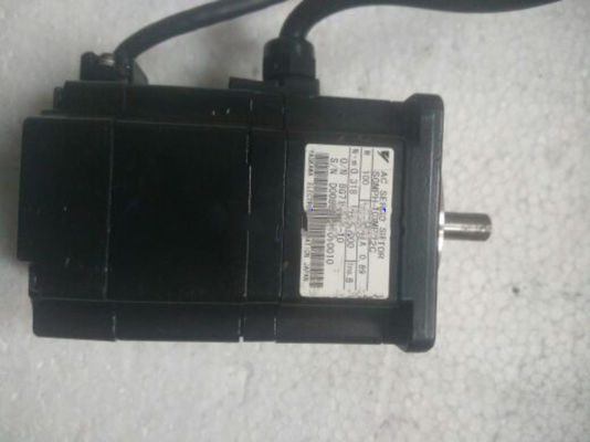 Yaskawa SGMPH-01ABA2C AC SERVO MOTOR 100W 3000RPM 200V 0.89A NEW