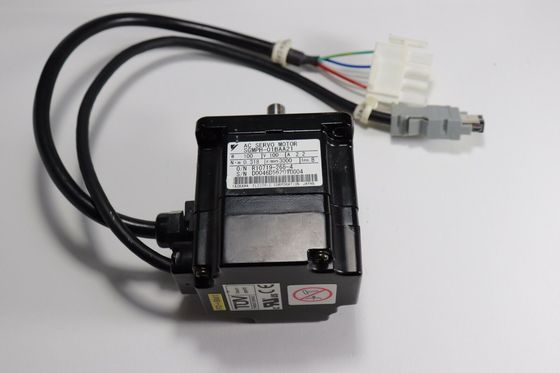 Yaskawa SGMPH-01BAA21 AC SERVO MOTOR 100W 3000RPM 100V 2.2A NEW
