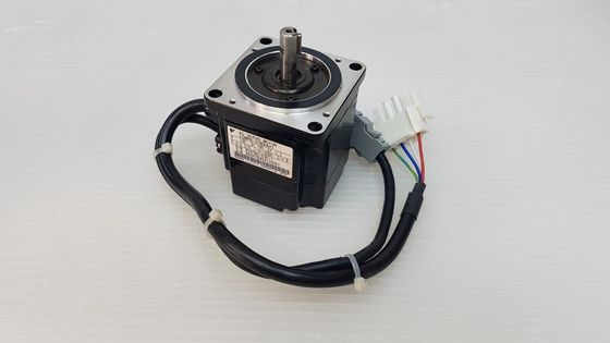 Yaskawa SGMPH-01BAA41 AC SERVO MOTOR 100W 3000RPM 100V 2.2A NEW