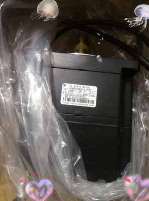 Yaskawa SGMPH-08A1A-YR11 AC SERVO MOTOR 750W 3000RPM 200V 4.1A NEW
