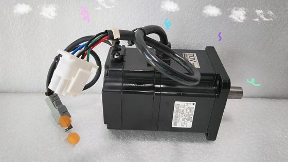 Yaskawa SGMPH-08A1A-YR13 AC SERVO MOTOR 750W 3000RPM 200V 4.1A NEW