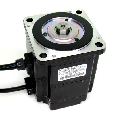 Yaskawa SGMPH-08A2A-YR12 AC SERVO MOTOR 750W 3000RPM 200V 4.1A NEW