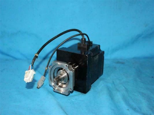 Yaskawa SGMPH-08AAA2C AC SERVO MOTOR 750W 3000RPM 200V 4.1A NEW