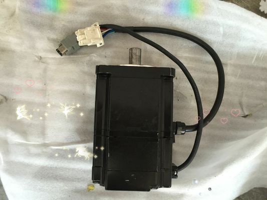 Yaskawa SGMPH-08AAA4B AC SERVO MOTOR 750W 3000RPM 200V 4.1A NEW