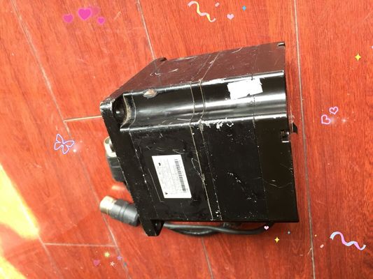 Yaskawa SGMPH-08AAA6CD-OY AC SERVO MOTOR 750W 3000RPM 200V 4.1A NEW