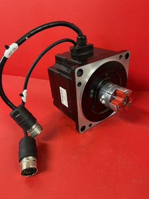 Yaskawa SGMPH-08AAAHB61 AC SERVO MOTOR 750W 3000RPM 200V 4.1A NEW