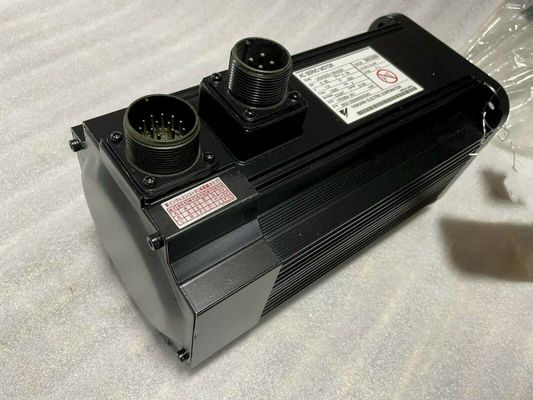 Yaskawa USAGED-09A22K AC SERVO MOTOR 0.85KW 1500RPM 200V 7.6A NEW