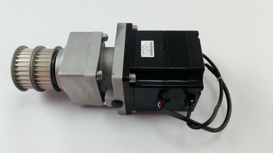 Yaskawa SGMPH-08A1A2C AC Servo Motor 750W 3000RPM 200V 4.1A NEW