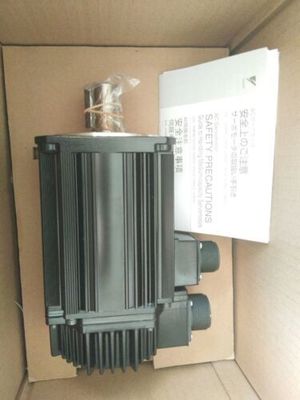 Yaskawa SGMGH-1EACA6C AC Servo Motor 15KW 1500RPM 200V 42.1A NEW