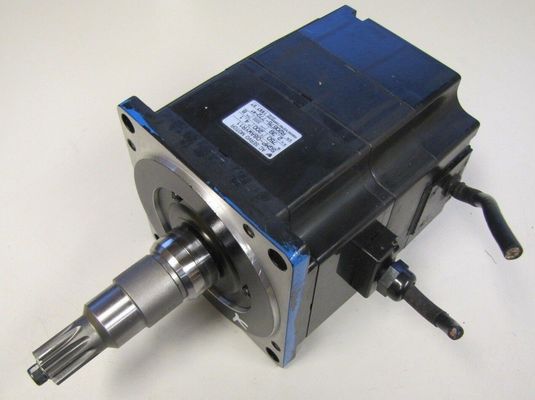 Yaskawa SGMP-08AWYR11 AC Servo Motor 750W 3000RPM 200V 4.1A NEW