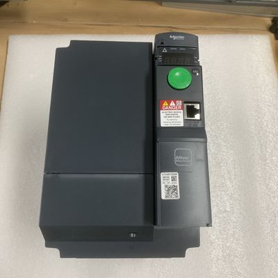 SCHNEIDER ATV320U75N4B Inverter 10HP 50 / 60HZ 380-500V 7.5KW NEW