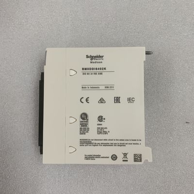 SCHNEIDER BMXDDI6402K Modicon Input Module 64 INPUTS 24VDC IP20 NEW