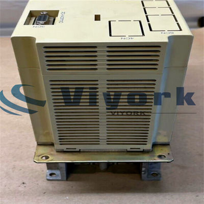 850W AC Servo Motor Amplifier 1 Phase 230VAC SGDM-10ADG-P