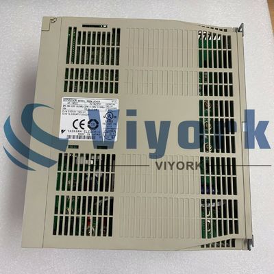 5000W AC Servo Motor Amplifier 3 Phase 230VAC 28A SGDM-50ADA