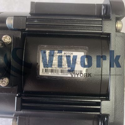 Yaskawa SGMGV-09DDA6F AC Servo Motor SIGMA5 400VOLT 8.34NM NEW