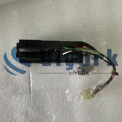 Mitsubishi HC-KFS053E1BL-S20 AC Servo Motor 50W 3000RPM NEW