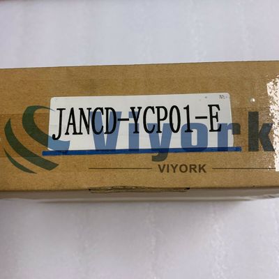 Yaskawa JANCD-YCP01-E Control Board CPU For Motoman DX100 Robot NEW