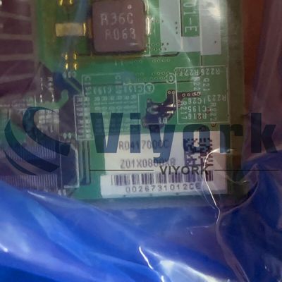 Yaskawa JANCD-YCP01-E Control Board CPU For Motoman DX100 Robot NEW