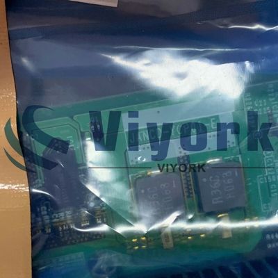 Yaskawa JANCD-YCP01-E Control Board CPU For Motoman DX100 Robot NEW