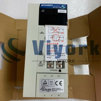 Mitsubishi MR-J2S-100B-EE085 Servo Drive 1KW 5AMP 200-230V 50 / 60HZ NEW