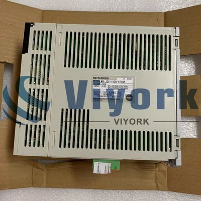 Mitsubishi MR-J2S-100B-EE085 Servo Drive 1KW 5AMP 200-230V 50 / 60HZ NEW