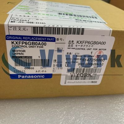 Mitsubishi MR-J2S-100B-EE085 Servo Drive 1KW 5AMP 200-230V 50 / 60HZ NEW