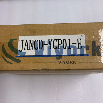 Yaskawa JANCD-YCP01-E Control Board CPU For Motoman DX100 ROBOT NEW