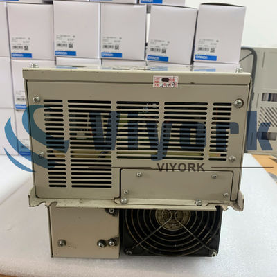 Yaskawa SGDM-50AC-SD1-P AC SERVO DRIVE