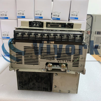 Yaskawa SGDM-50AC-SD1-P AC SERVO DRIVE